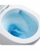 Lavita Miska wisząca WC Sinto Black 2.0 z deską wolnoopadającą 5900378345282